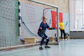 Bild 232 - wCJ Loewinnen Cup C2